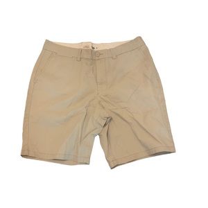 Old Navy Khaki Shorts
